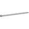 Hillman HILLMAN 17 Ga. X 7/8 in. L Stainless Steel Brad Nails 1 pk 2 oz 122527 - alternate 1